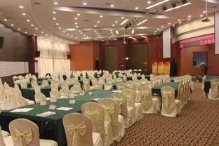 正九会议会展 一站式解决方案，打造南昌卓越会议与展览体验